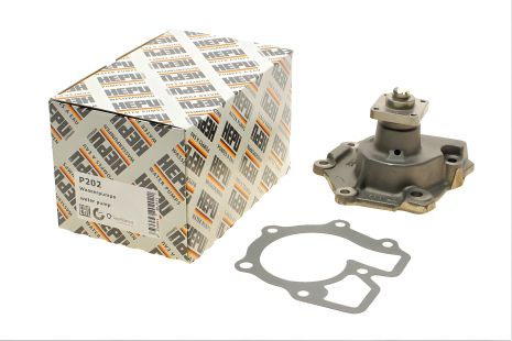 Насос водяний FORD TRANSIT, LDV CONVOY, HEPU (P202) Насос водяний FORD TRANSIT, LDV CONVOY, HEPU (P202)