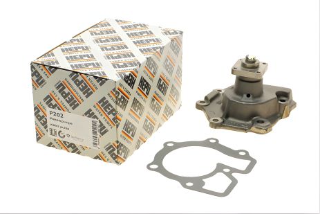 Насос водяний FORD TRANSIT, LDV CONVOY, HEPU (P202)