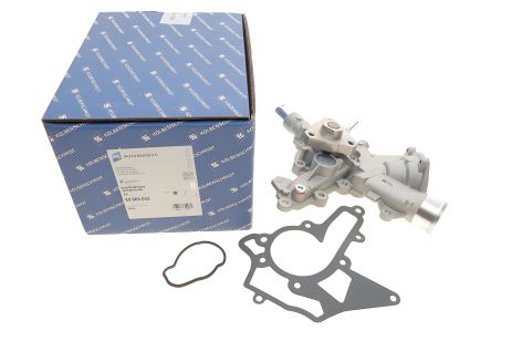 Водяний насос SUZUKI WAGON, KOLBENSCHMIDT (50005003) - U13