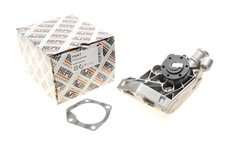 Водяной насос SKODA FABIA, HEPU (P647)