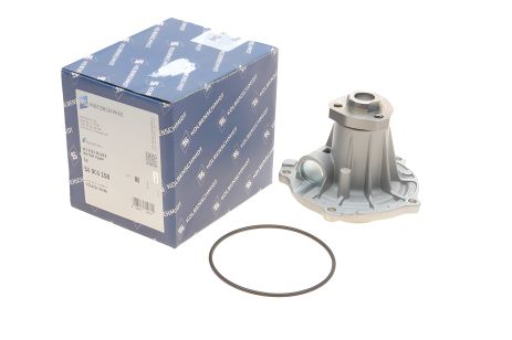 SEAT AROSA, SKODA FELICIA, KOLBENSCHMIDT водяний насос-Помпа (50005158)