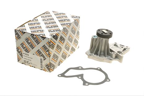 Помпа, водяной насос для VOLVO V60/MAZDA 2, HEPU (P255)