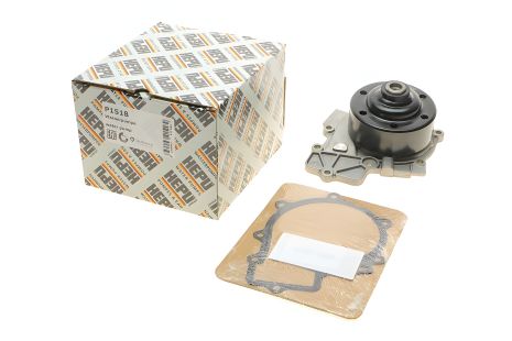 Водяной насос для MERCEDES-BENZ VITO, HEPU (P1518)