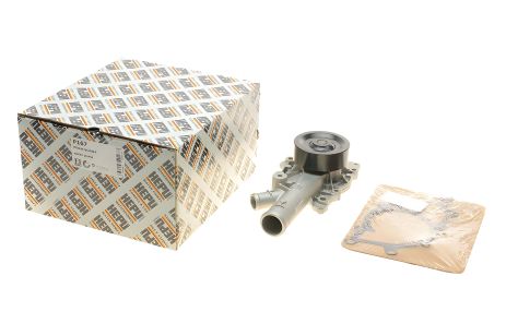 Водяний насос, помпа MERCEDES-BENZ E-CLASS, S-CLASS, HEPU (P167)