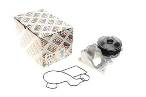 Помпа-водяний насос BMW 4, BMW 2, BMW 3, HEPU (P419)