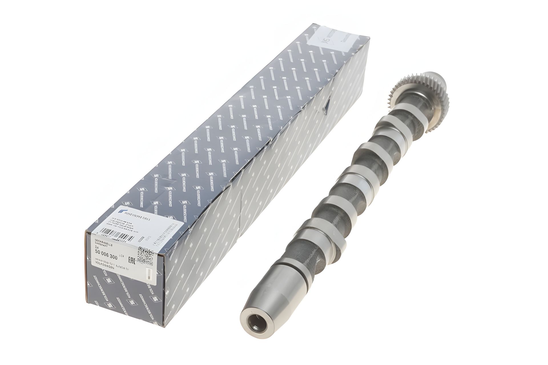 Распределительный вал для WV Passat4/ 97-05 Audi A4, A6/ 99-03 KOLBENSCHMIDT (50006300) Распределительный вал для WV Passat4/ 97-05 Audi A4, A6/ 99-03 KOLBENSCHMIDT (50006300)