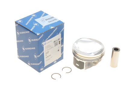 Поршень VAG двигуна 82.76 1,8 TFSI, KOLBENSCHMIDT (40251610) Поршень VAG двигуна 82.76 1,8 TFSI, KOLBENSCHMIDT (40251610)
