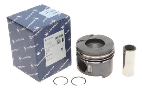 Поршень, комплект для MB Viano, Sprinter, Vito, C200-220, KOLBENSCHMIDT (97482610)