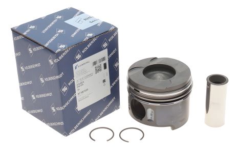 Поршень, комплект для MB Viano, Sprinter, Vito, C200-220, KOLBENSCHMIDT (97482610) Поршень, комплект для MB Viano, Sprinter, Vito, C200-220, KOLBENSCHMIDT (97482610)