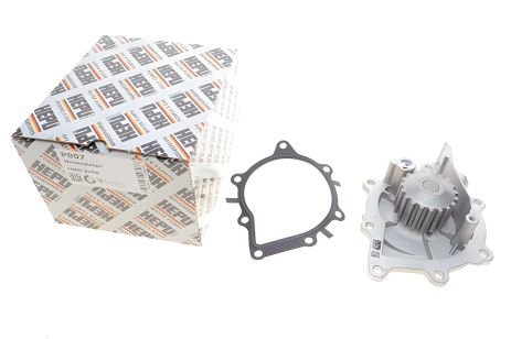 Водяной насос для OPEL VIVARO, TOYOTA PROACE, JAGUAR XF, HEPU (P807)