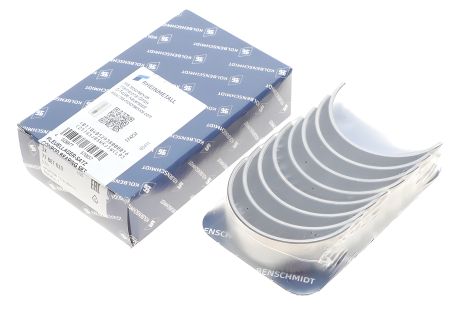 Ковзний підшипник, NISSAN KOLBENSCHMIDT (77867620) Ковзний підшипник, NISSAN KOLBENSCHMIDT (77867620)