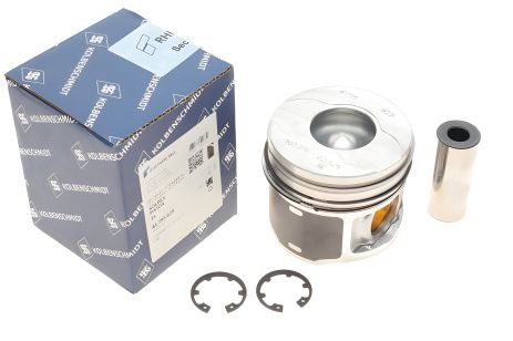 Двигателя поршень, fiat 82,60 1,9jtd KOLBENSCHMIDT (41795620)