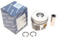 Двигателя поршень, fiat 82,60 1,9jtd KOLBENSCHMIDT (41795620)