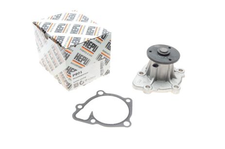 Насос водяний LANCIA FLAVIA, FIAT 500X, CHRYSLER SEBRING, HEPU (P901)