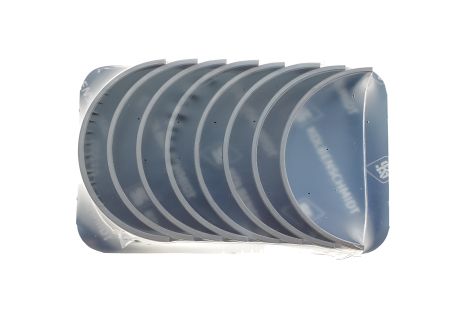 Вкладиші, OPEL VIVARO/RENAULT TRAFIC, KOLBENSCHMIDT (77867610)