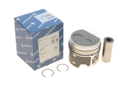 Поршень (комплект) VW 1,9D/TD, KOLBENSCHMIDT (91429620)
