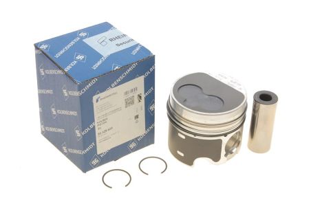Поршень (комплект) VW 1,9D/TD, KOLBENSCHMIDT (91429620)