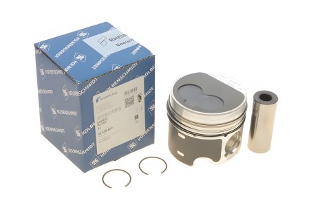 Комплект поршнів для VW 1,9D/TD, KOLBENSCHMIDT (91429620) Комплект поршнів для VW 1,9D/TD, KOLBENSCHMIDT (91429620)