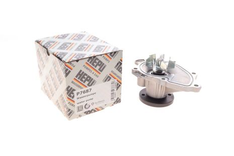 Водяной насос, помпа LEXUS HS, TOYOTA PREVIA, TOYOTA MATRIX, HEPU (P7687) Водяной насос, помпа LEXUS HS, TOYOTA PREVIA, TOYOTA MATRIX, HEPU (P7687)