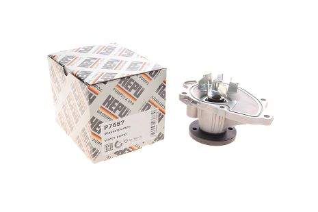 Водяний насос LEXUS HS, TOYOTA PREVIA, MATRIX, HEPU (P7687) Водяний насос LEXUS HS, TOYOTA PREVIA, MATRIX, HEPU (P7687)
