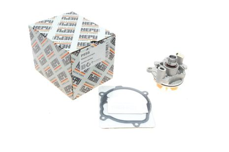 Водяний насос, помпа NISSAN PRIMASTAR, OPEL VIVARO, RENAULT TRAFIC, HEPU (P956)