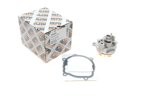 Водяний насос, помпа NISSAN PRIMASTAR, OPEL VIVARO, RENAULT TRAFIC, HEPU (P956) Водяний насос, помпа NISSAN PRIMASTAR, OPEL VIVARO, RENAULT TRAFIC, HEPU (P956)