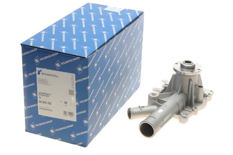 Водяна помпа для MERCEDES-BENZ SPRINTER, KOLBENSCHMIDT (50005782)