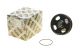 Водяний насос, помпа FIAT GRANDE, FORD KA, PEUGEOT BIPPER, HEPU (P374) Водяний насос, помпа FIAT GRANDE, FORD KA, PEUGEOT BIPPER, HEPU (P374)