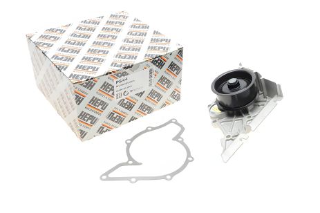 Водяной насос, помпа HEPU (P544) для SKODA SUPERB, VW PASSAT, AUDI A4 Водяной насос, помпа HEPU (P544) для SKODA SUPERB, VW PASSAT, AUDI A4