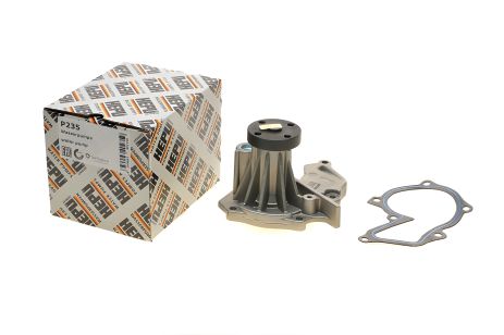 Помпа, водяний насос VOLVO V50, MAZDA 2, FORD FOCUS, HEPU (P235)