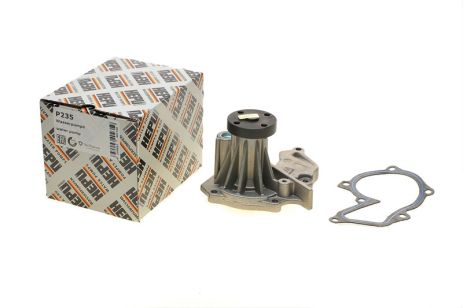 Водяний насос, помпа VOLVO V50, MAZDA 2, FORD FOCUS, HEPU (P235)