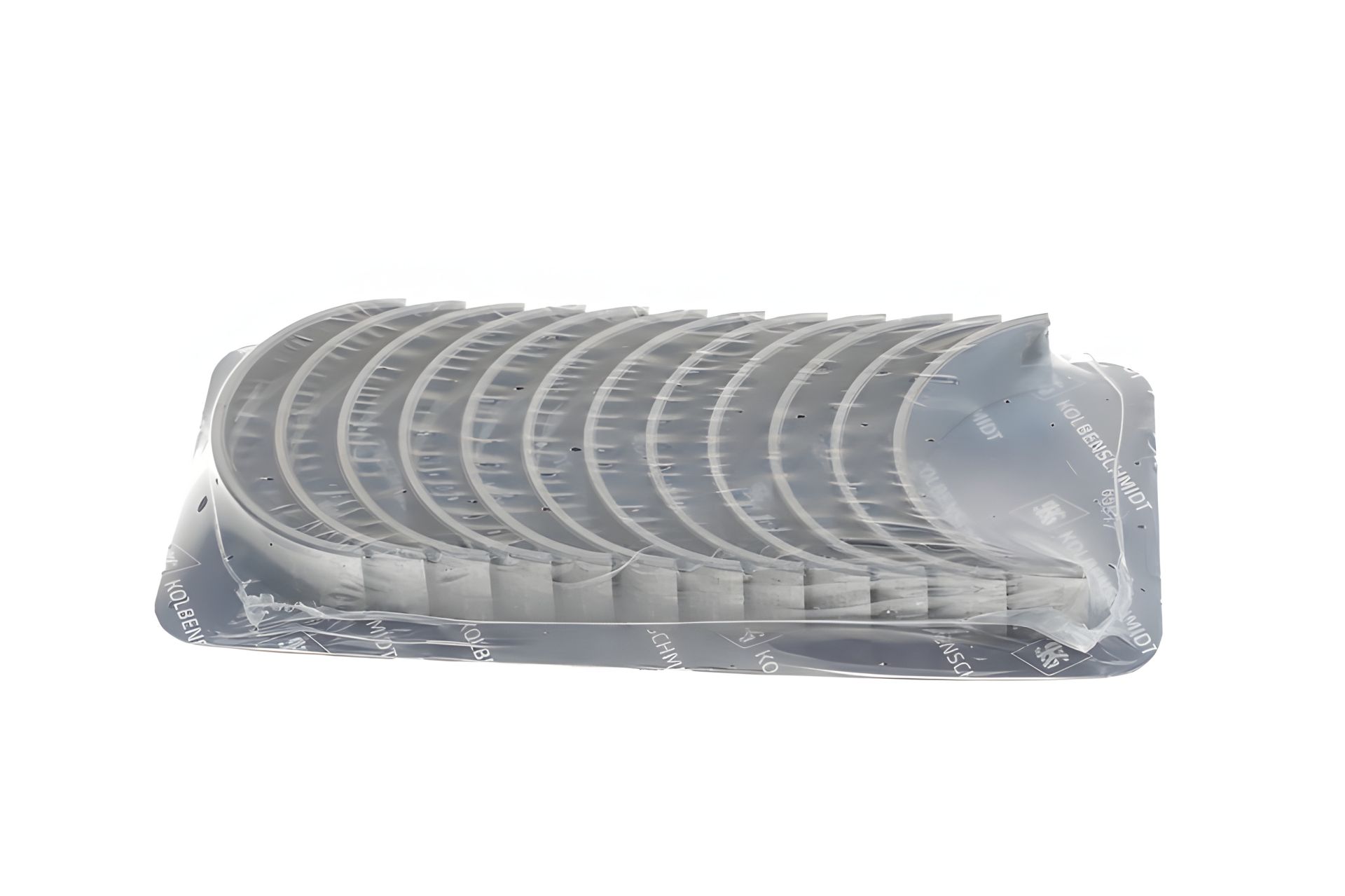 Корінні вкладиші комплект AUDI/VW/VOLVO/NISSAN A6, KOLBENSCHMIDT (77209602) Корінні вкладиші комплект AUDI/VW/VOLVO/NISSAN A6, KOLBENSCHMIDT (77209602)