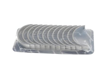 Вкладиші корінні комплект AUDI/VW/VOLVO/NISSAN A6,, KOLBENSCHMIDT (77209602)