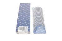 Комплект коренных вкладышей VAG 2.8 VR6+0,25, KOLBENSCHMIDT (77821610)