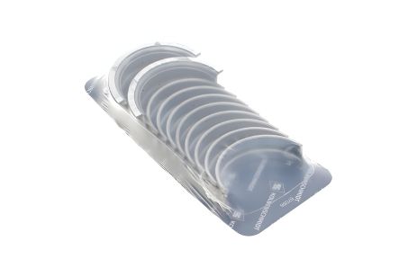 Вкладиші корінних підшипників Lanos, KOLBENSCHMIDT (87410620) (93742704)