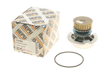 Охолоджуючої рідини насос DAEWOO ESPERO; OPEL ASCONA C, HEPU (P398) Охолоджуючої рідини насос DAEWOO ESPERO; OPEL ASCONA C, HEPU (P398)