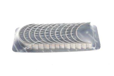 Вкладыши коренные Mercedes C/Mercedes E, KOLBENSCHMIDT (87418600)