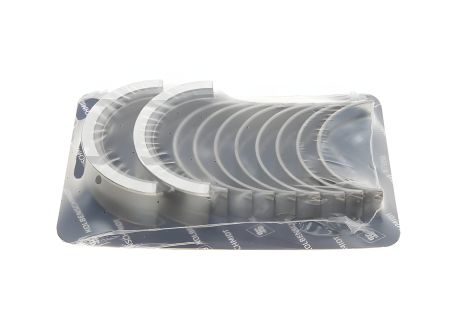 Комплект коренных вкладышей LADA/DAEWOO 1,6/1,6D/2,0, KOLBENSCHMIDT (87393610)