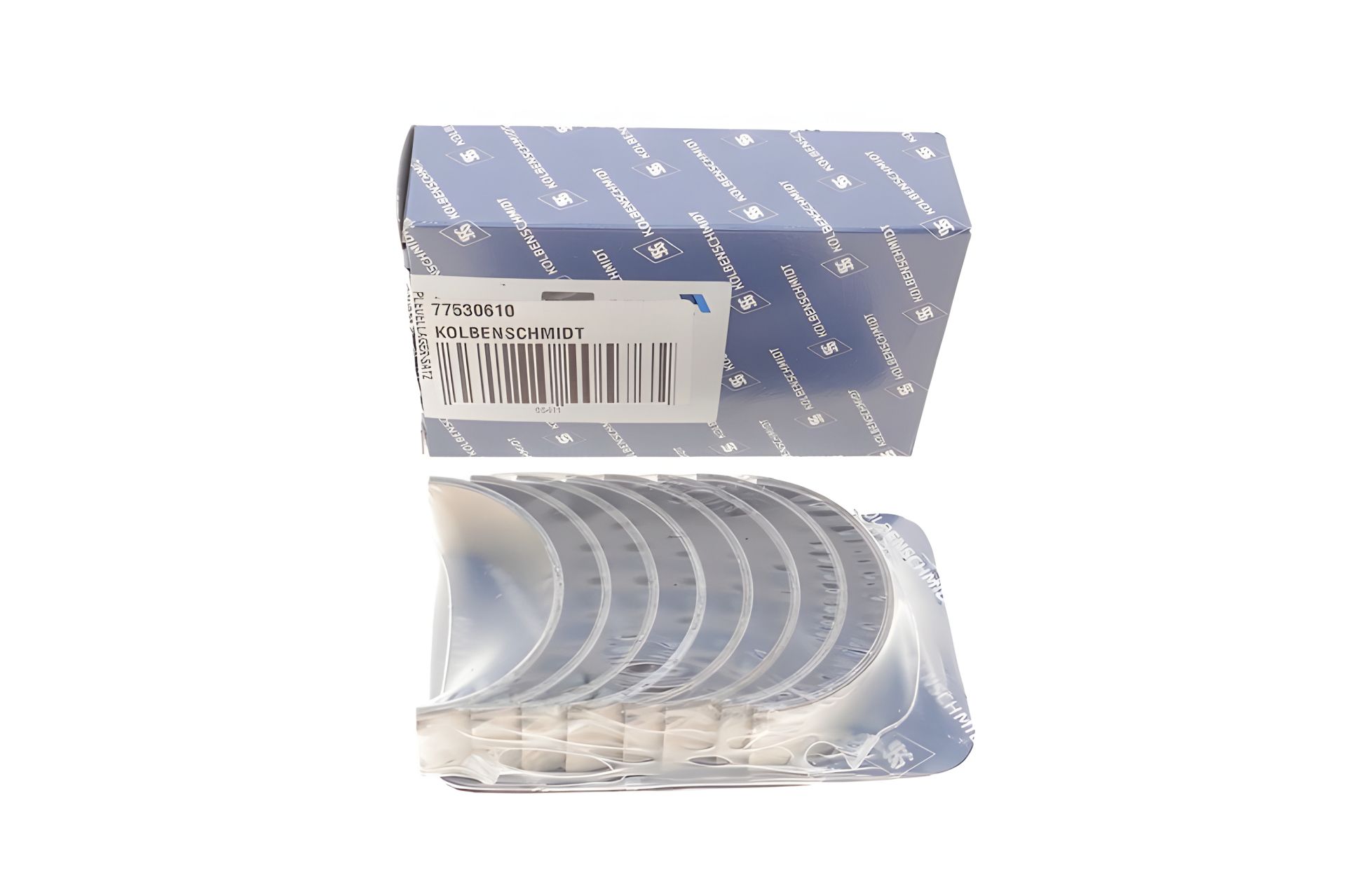 Ковзання Підшипник 0,25 m102/111 mercedes benz, KOLBENSCHMIDT (77530610) Ковзання Підшипник 0,25 m102/111 mercedes benz, KOLBENSCHMIDT (77530610)