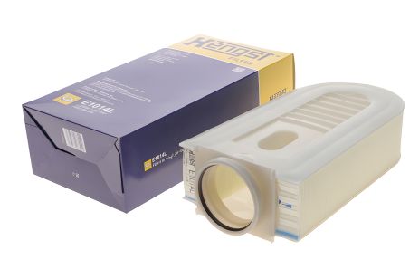 Воздушный Фильтр MERCEDES-BENZ CLS, HENGST FILTER (E1014L)