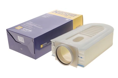 Повітряний фільтр MERCEDES-BENZ CLS, HENGST FILTER (E1014L) Повітряний фільтр MERCEDES-BENZ CLS, HENGST FILTER (E1014L)