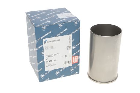 Циліндра гільза MB 2,3D-3,5D, KOLBENSCHMIDT (89429190)