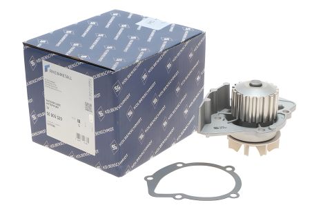 Водяной насос для SUZUKI GRAND VITARA, LANCIA PHEDRA, FIAT SCUDO, KOLBENSCHMIDT (50005329) Водяной насос для SUZUKI GRAND VITARA, LANCIA PHEDRA, FIAT SCUDO, KOLBENSCHMIDT (50005329)