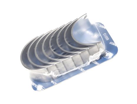 Шатунні вкладиші MB W124 2.0D-3.5TD (OM601-OM603), KOLBENSCHMIDT (87436610) +0.25 mm