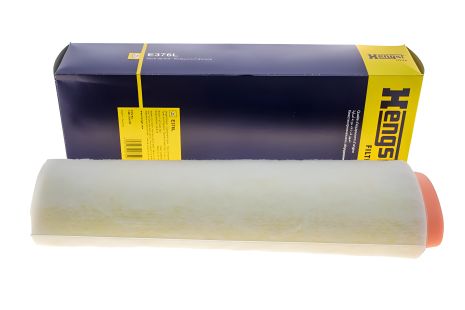 Повітряний фільтр LAND ROVER, ALPINA D10, BMW X6, HENGST FILTER (E376L) Повітряний фільтр LAND ROVER, ALPINA D10, BMW X6, HENGST FILTER (E376L)