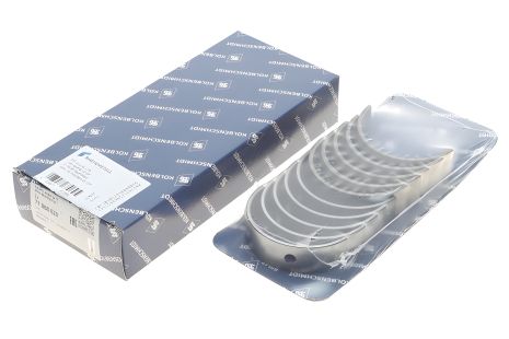 Підшипник ковзання для NISSAN, виробник KOLBENSCHMIDT (77868620)