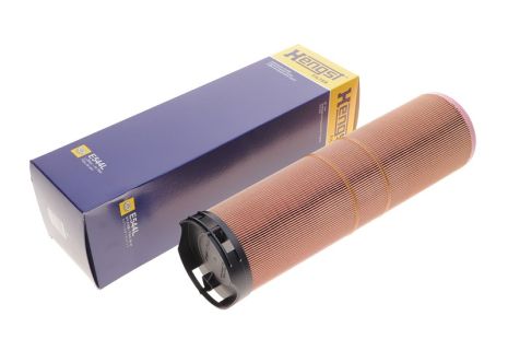 Фильтр воздушный MERCEDES-BENZ E-CLASS, HENGST FILTER (E544L)