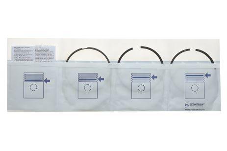 Поршневі кільця Renault 89,50 2.5dci 16v G9U 2,5x1,75x2,5, KOLBENSCHMIDT (800050610050)