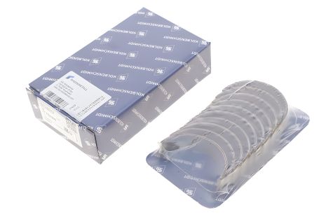 Подшипник скольжения для master/trafic 1.9dci (с 2001 года), KOLBENSCHMIDT (77753600)