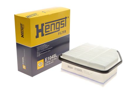 Воздушный фильтр TOYOTA RAV 4, LEXUS IS, HENGST FILTER (E1049L) Воздушный фильтр TOYOTA RAV 4, LEXUS IS, HENGST FILTER (E1049L)